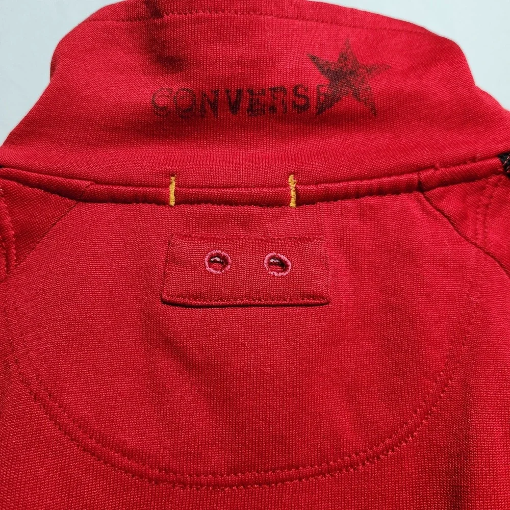 Converse one star
